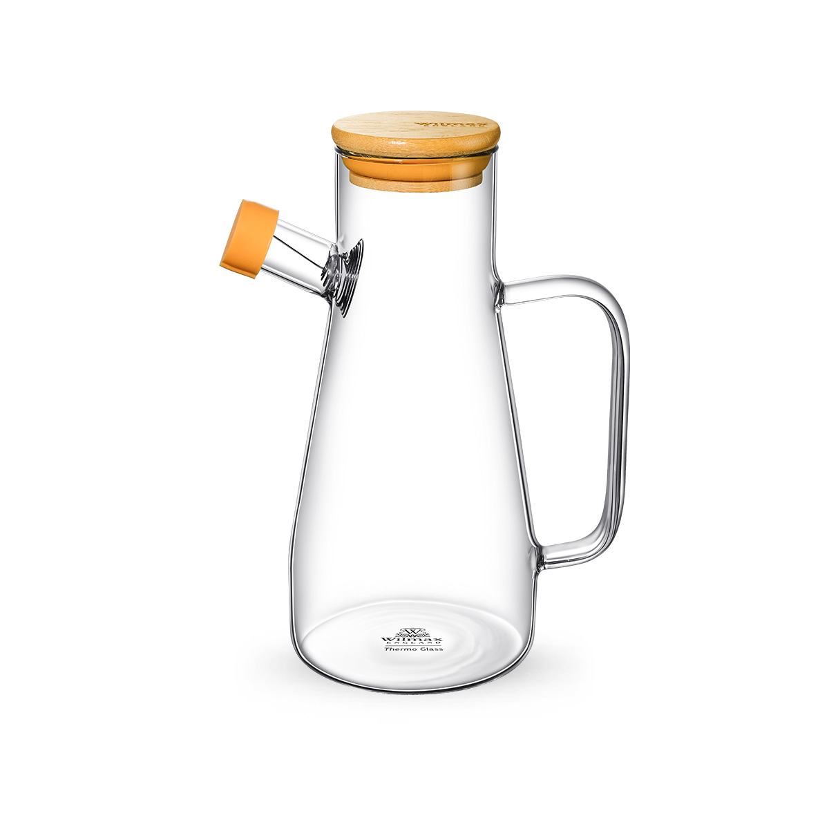 Oil Bottles
